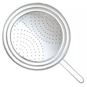 찜뚜껑 프라이팬 스텐 덮개