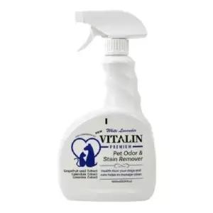 반려동물탈취제 바이탈린 탈취제 화이트라벤더향 1000ml