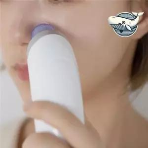 휴대용피지제거기 피지 흡입 블랙헤드 제거기 모공 클렌징 기기