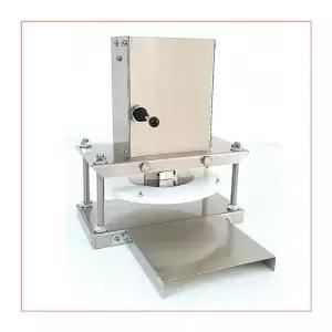 돈가스 편육기 반죽 고기늘리기 연육기 누르는 기계