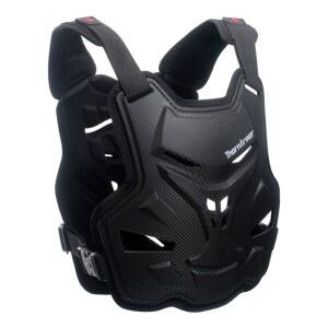 상체 보호대 가슴 오프로드 남성 사이클링 무릎 하드 모터크로스 반사 라이더 경주용