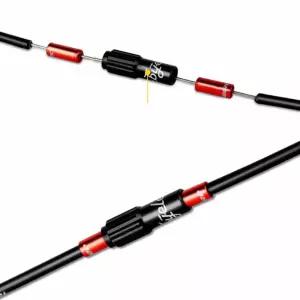 변속 어저스터 케이블 미세조정 레버 자전거 낱개