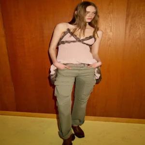 자라 ZARA 레이스 콤비 숏 원피스 - 758 인기상품 선물추천