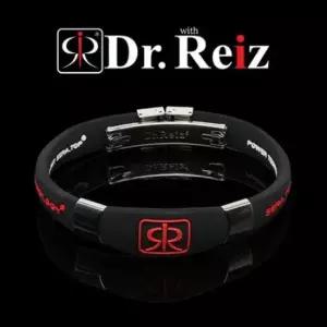 건강팔찌 (닥터레이즈) 밸런스팔찌 스포츠팔찌 검빨 (TS-06)