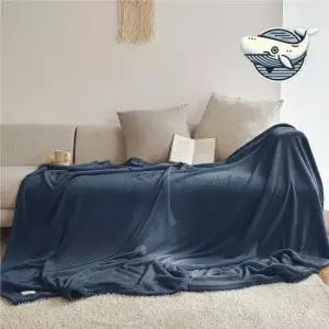 러그 부드러운 특대형 겨울 담요 따뜻한 무릎담요