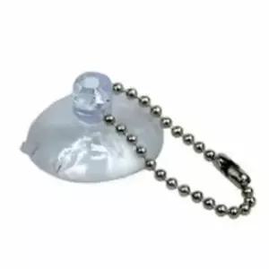 흡착고무 소 26mm 욕실악세사리 압축판 큐방고리