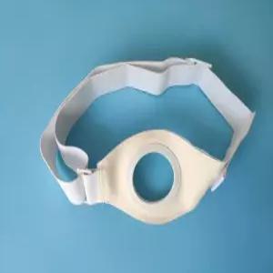 장루 복대 탄성 탈장 원형 고정 주머니형 통기성 평균