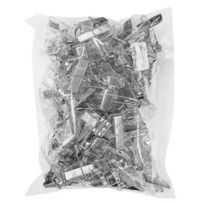 아크릴 집게핀 2000 병원명찰 회의명찰 치과명찰