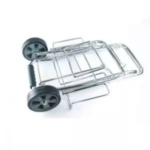 장보기 카트 접이식 소 마트카트 이동식카트 이동수레