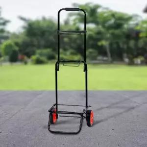 접이식 폴딩 카트 이동식카트 가정용카트 택배카트