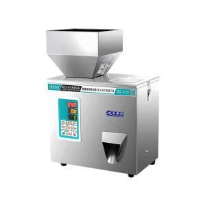 드립백 소분기 커피 원두 분말 생두 정량기 1 20g 업소용 소형호퍼 포장 패키징