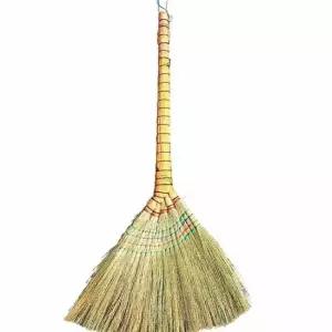 빗자루 갈대비 사무실빗자루 실외빗자루 청소빗자루
