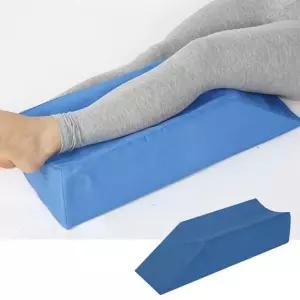 자세변환 환자용 노인용 쿠션 1p 65x20x15CM