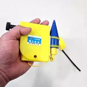 5M 건축 목공용 사게부리 수직측정용 추 작업세트 목재 부착 인테리어 사게후리 자석 현장 셀프 용추 수직