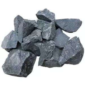 사우나 돌 천연석 증기 화산석 자갈 불가마 찜질방