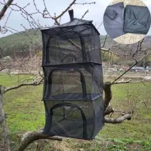 다용도 4단 식기 건조망 건조망 식기건조 식기건조대