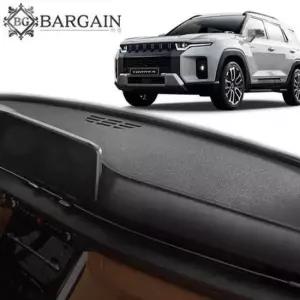 대쉬보드커버 마이크로 토레스 논슬립 토레스용품 가