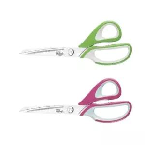 도루코 주방가위 2P