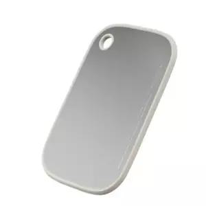 마리슈타이거 스테인리스 양면 인덱스 도마 - 버터크림