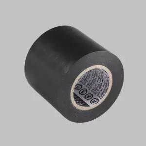 전기 테이프 광폭 50mmx10M 흑색 10개입 전선연결절연 박스 포장용