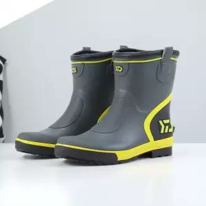 선상 방한화 낚시 갯바위 방한장화 미끄럼방지