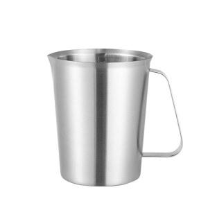 스팀피쳐 밀크 우유거품 카페 애프터눈 기계 그룬베르그 거품 우유거품기 메이커 주전자