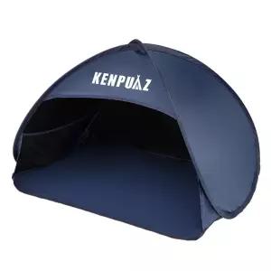 수면텐트 기숙사 침대 암막 방한 1인용 실내