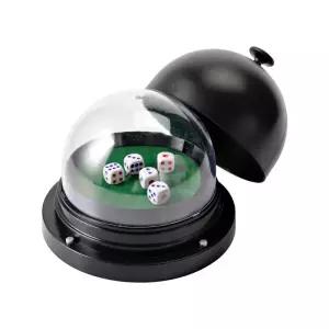 전기 주사위섞기 쉐이크바 주사위 머신 자동 셔플