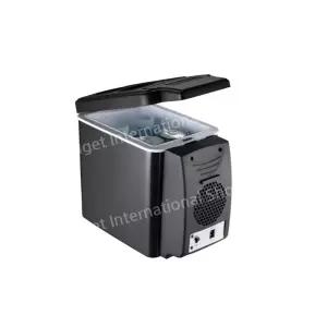 10L 차량용 온냉장고 이동식 가정용 차박 미니 차량용