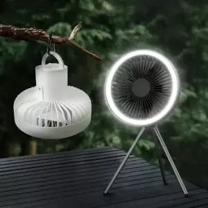 ( )서큘레이터 써큘레이터 캠핑 타프팬 실링팬 선풍기