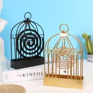 EA 홀더 받침대 캠핑 연소기 야외 모기향케이스