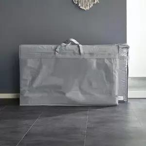 접이식매트 3단 캠핑가방 보관가방 슈퍼싱글 퀸