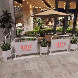 입간판제작 카페입간판 야외 간판 홍보물 유선버전 스탠드 디스플레이 반원 맞춤 양면