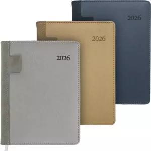 2026 우노 32절 스프링 다이어리사무실 2026년 플래너 단체 업무 회사