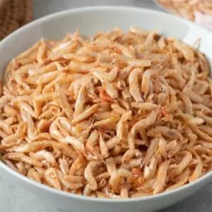 유쎌몰 보리새우(A) 1KG 국산보리새우 말린새우