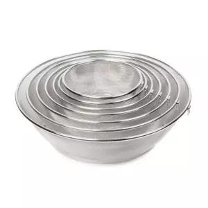 대흥 볼 바구니 8호과일세척 야채 튀김채반 고리 받침 스테인리스 스텐볼 다용도 도볼