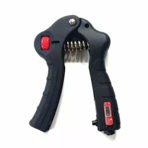 카운터 손 소근육운동 홈트 악력기 측정기 미세조절기구