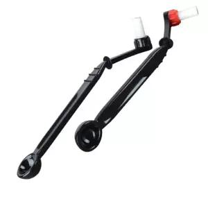 와인앤쿡 에스프레소 머신 브러쉬 1개원두러시 러시 커피 도구 커피솔