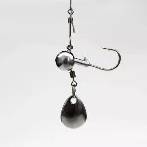 암산코리아 스핀지그헤드 블레이드지그헤드