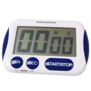 주방 스탑워치 디지털 쿠킹타이머 요리시계 업소용 베이 베용 조리 조리용 시간측정 요리용 용타이머