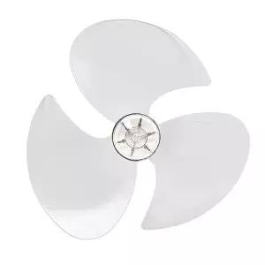 다와 국산 선풍기 날개 교체 부품 윙 16형 40cm 8mm 호환 조임 만능