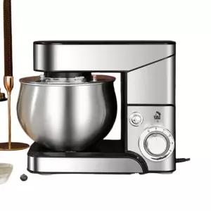 가정용반죽기 제빵 전동 스탠드 빵 휘핑기 밀가루 거품기 믹서 소형 업소용