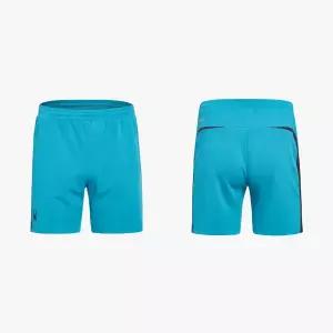 [롯데백화점]스파이더 남성 프로웹 저지 반바지 SPHMCNTR211MTBL