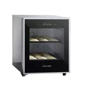 제빵발효기 숙성 식빵 반죽 베이커리 가정용 제빵기계 빵발효기 2단 업소용