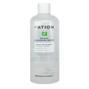 [셀러허브]파티온 노스카나인 클렌징 워터 500ml(SH) (S46126940)