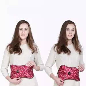 [유토피아]습열팩 찜질기 물리치료 핫팩 턱관절 허리 온찜질 허리아플때찜질 물찜질 임산부허리찜질 배핫팩