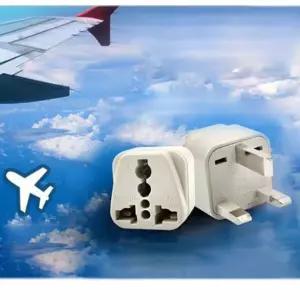 [베스트TOP100]Coms 전원 변환용 어댑터 해외 여행용 영국 홍콩