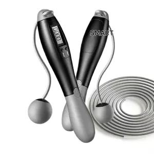 [베스트TOP100]유선/무선멀티줄넘기/디지털카운터/실내운동/마사지볼