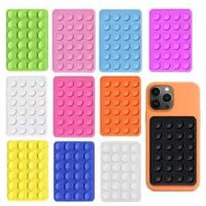 [베스트TOP100]옥토퍼스 뽁뽁이패드 다용도 흡착식 소프트 홀더