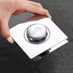 [베스트TOP100]화장실 하수구 냄새 차단 욕실 봉수 트랩 악취 방지캡